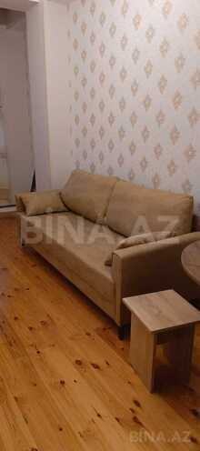 İcarəyə verilir 2 otaqlı yeni tikili 65 m², Abşeron r., photo 1 from 18