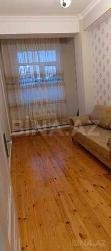 İcarəyə verilir 2 otaqlı yeni tikili 65 m², Abşeron r., photo 17 from 18