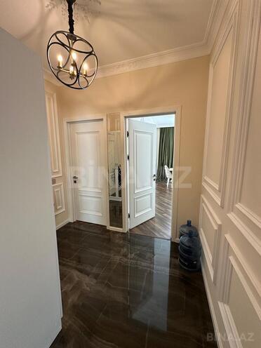 İcarəyə verilir 2 otaqlı yeni tikili 65.1 m², Yasamal r., photo 14 from 18