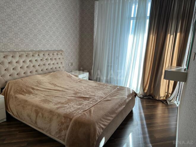 İcarəyə verilir 2 otaqlı yeni tikili 65.1 m², Yasamal r., photo 5 from 18