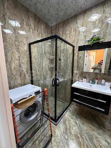 İcarəyə verilir 2 otaqlı yeni tikili 65.1 m², Yasamal r., photo 12 from 18