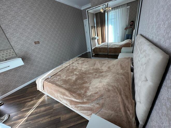 İcarəyə verilir 2 otaqlı yeni tikili 65.1 m², Yasamal r., photo 6 from 18