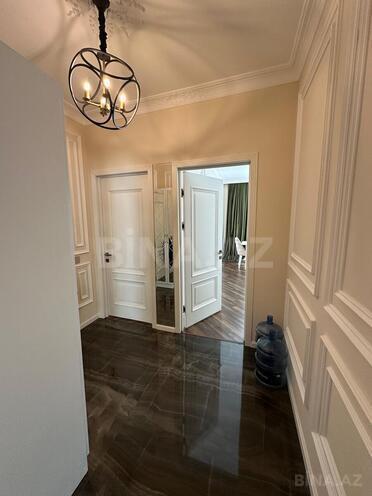 İcarəyə verilir 2 otaqlı yeni tikili 65.1 m², Yasamal r., photo 16 from 18