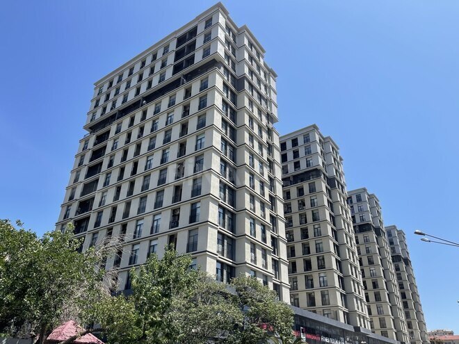 Satılır 2 otaqlı yeni tikili 62 m², Nərimanov r., photo 24 from 25