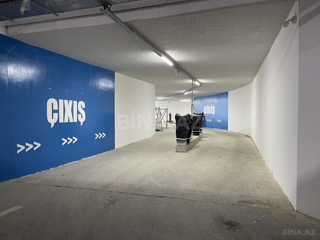 Satılır 2 otaqlı yeni tikili 62 m², Nərimanov r., photo 7 from 25