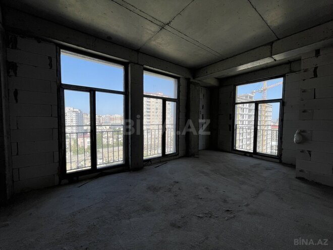 Satılır 2 otaqlı yeni tikili 62 m², Nərimanov r., photo 3 from 25