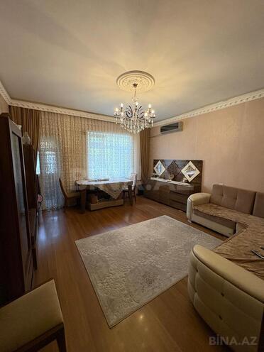 Satılır 2 otaqlı yeni tikili 55 m², 28 May m., photo 1 from 13