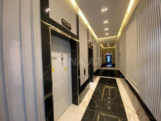 Satılır 2 otaqlı yeni tikili 62 m², Nərimanov r., photo 6 from 25