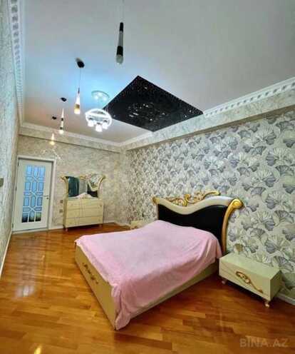 Продаётся 3-комн. вторичка 85 м², м. Насими, photo 4 from 8