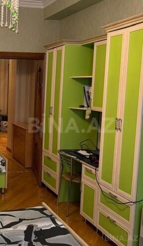 Продаётся 3-комн. новостройка 125 м², Насиминский  р., photo 9 from 13