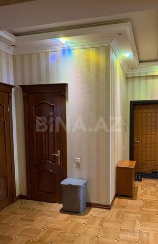 Продаётся 3-комн. новостройка 125 м², Насиминский  р., photo 12 from 13