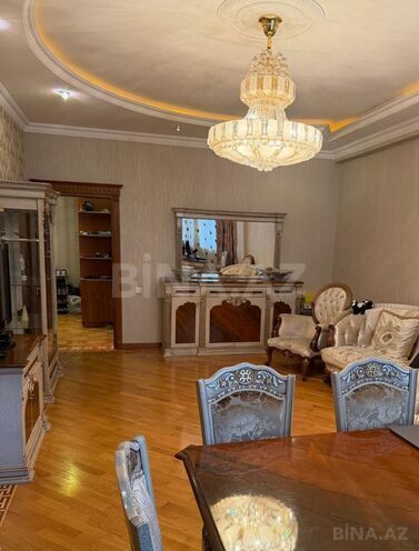 Продаётся 3-комн. новостройка 125 м², Насиминский  р., photo 4 from 13