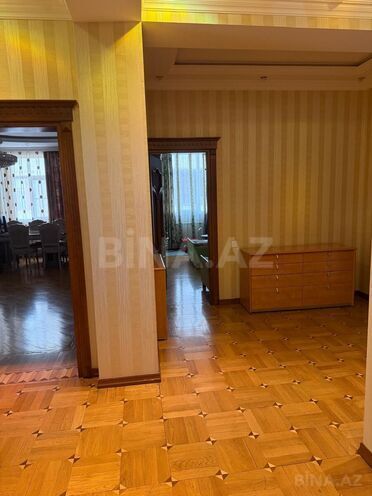 Продаётся 3-комн. новостройка 125 м², Насиминский  р., photo 10 from 13