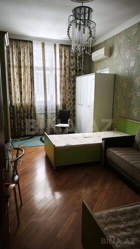 Продаётся 3-комн. новостройка 125 м², Насиминский  р., photo 7 from 13