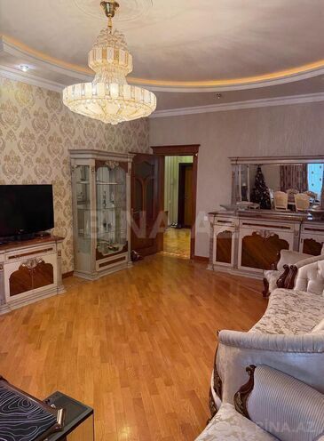 Продаётся 3-комн. новостройка 125 м², Насиминский  р., photo 3 from 13