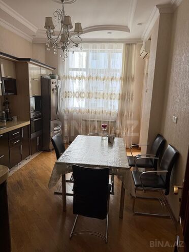 Продаётся 3-комн. новостройка 125 м², Насиминский  р., photo 6 from 13
