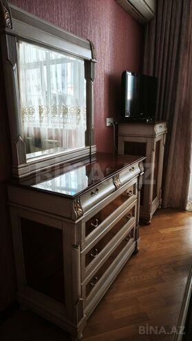 Продаётся 3-комн. новостройка 125 м², Насиминский  р., photo 8 from 13