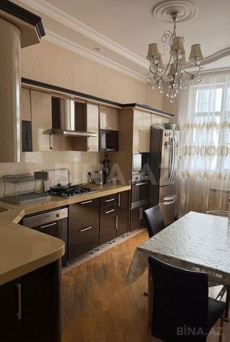 Продаётся 3-комн. новостройка 125 м², Насиминский  р., photo 5 from 13