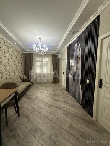 Продаётся 2-комн. вторичка 55 м², м. Мемар Аджеми, photo 1 from 11