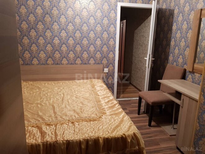 Сдаётся 3-комн. вторичка 80 м², м. Элмляр Академиясы, photo 5 from 20