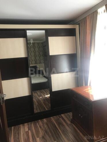 Сдаётся 3-комн. вторичка 80 м², м. Элмляр Академиясы, photo 13 from 20