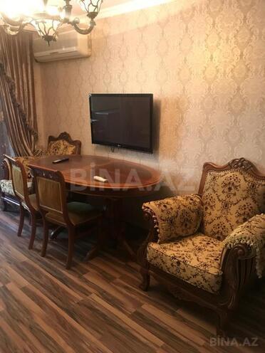 Сдаётся 3-комн. вторичка 80 м², м. Элмляр Академиясы, photo 15 from 20