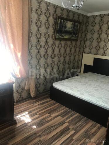 Сдаётся 3-комн. вторичка 80 м², м. Элмляр Академиясы, photo 14 from 20