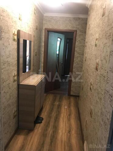 Сдаётся 3-комн. вторичка 80 м², м. Элмляр Академиясы, photo 17 from 20