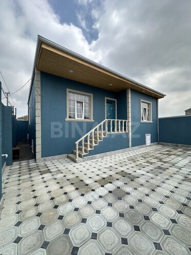 Продаётся 3-комн. дом/дача 90 м², пос. Рамана, photo 1 from 14