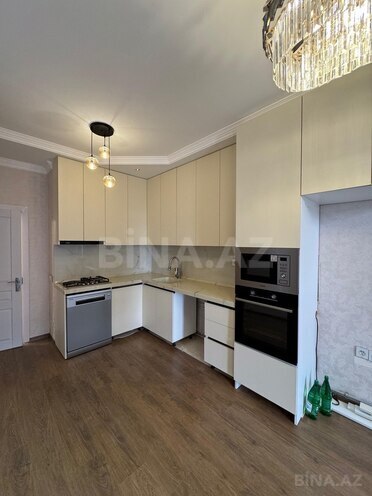 Продаётся 2-комн. новостройка 77.6 м², пос. Ени Ясамал, photo 4 from 19