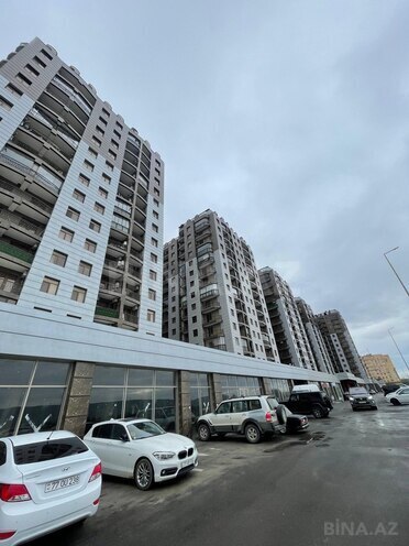 Продаётся 2-комн. новостройка 77.6 м², пос. Ени Ясамал, photo 1 from 19