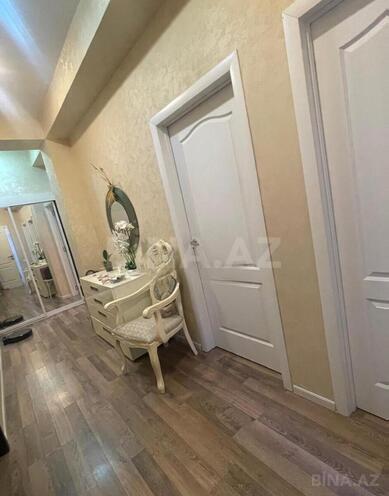 Satılır 2 otaqlı yeni tikili 80 m², İnşaatçılar m., photo 6 from 10