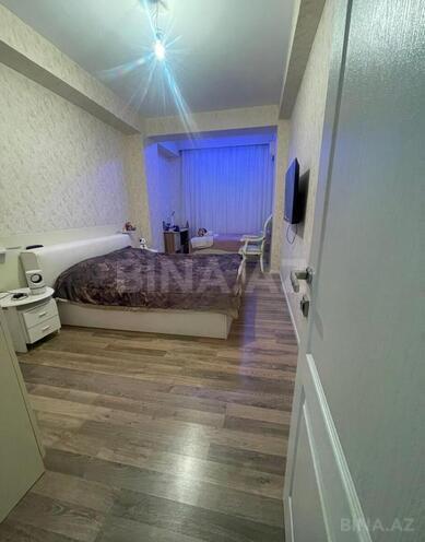 Satılır 2 otaqlı yeni tikili 80 m², İnşaatçılar m., photo 7 from 10