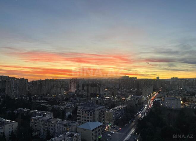 Satılır 2 otaqlı yeni tikili 80 m², İnşaatçılar m., photo 8 from 10