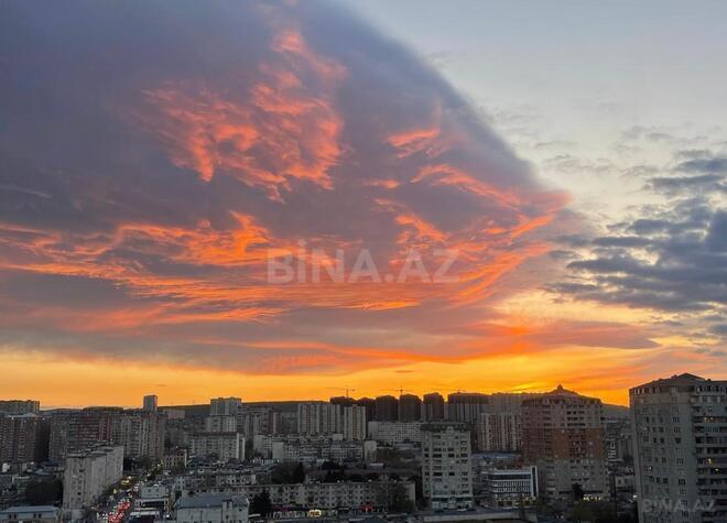 Satılır 2 otaqlı yeni tikili 80 m², İnşaatçılar m., photo 9 from 10