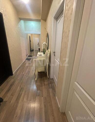 Satılır 2 otaqlı yeni tikili 80 m², İnşaatçılar m., photo 5 from 10