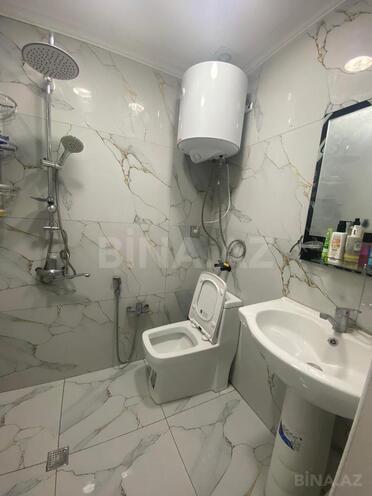 Satılır 2 otaqlı yeni tikili 44 m², Masazır q., photo 7 from 10