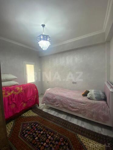Satılır 2 otaqlı yeni tikili 44 m², Masazır q., photo 5 from 10