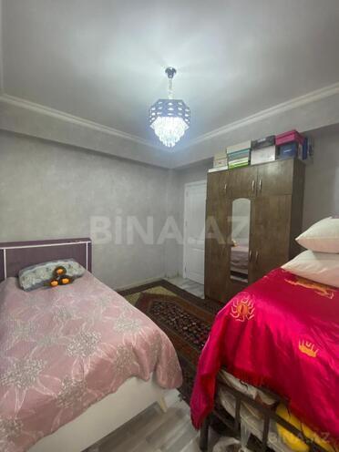 Satılır 2 otaqlı yeni tikili 44 m², Masazır q., photo 6 from 10
