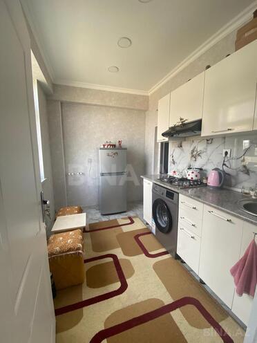 Satılır 2 otaqlı yeni tikili 44 m², Masazır q., photo 4 from 10