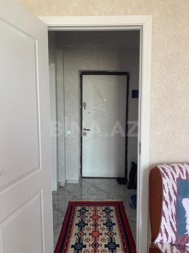 Satılır 2 otaqlı yeni tikili 44 m², Masazır q., photo 3 from 10