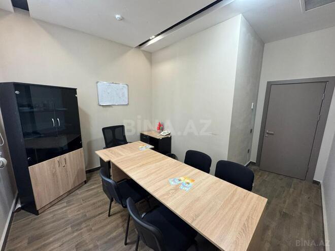 Сдаётся  объект 200 м², м. Элмляр Академиясы, photo 14 from 32