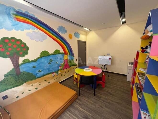 Сдаётся  объект 200 м², м. Элмляр Академиясы, photo 22 from 32