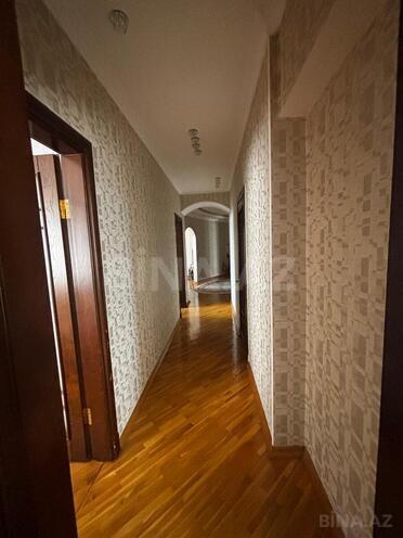 Satılır 3 otaqlı yeni tikili 140 m², Nəsimi r., photo 13 from 15