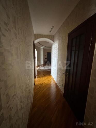 Satılır 3 otaqlı yeni tikili 140 m², Nəsimi r., photo 14 from 15