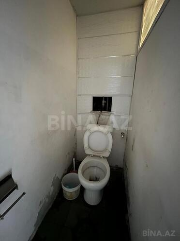Satılır 2 otaqlı köhnə tikili 65 m², Gənclik m., photo 11 from 18