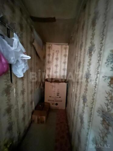 Satılır 2 otaqlı köhnə tikili 65 m², Gənclik m., photo 8 from 18