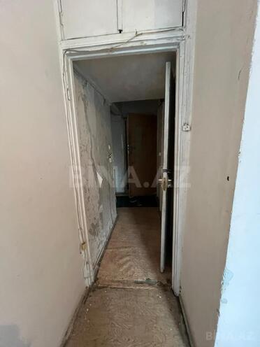 Satılır 2 otaqlı köhnə tikili 65 m², Gənclik m., photo 9 from 18