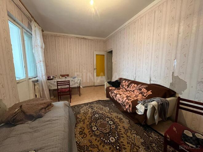 Satılır 2 otaqlı köhnə tikili 65 m², Gənclik m., photo 4 from 18