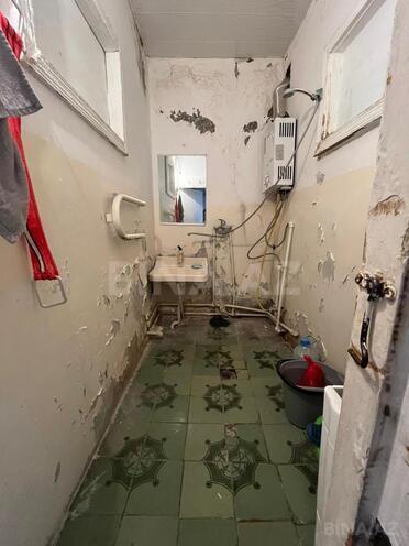 Satılır 2 otaqlı köhnə tikili 65 m², Gənclik m., photo 10 from 18